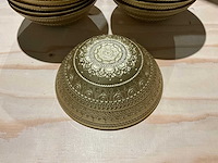 Serveerkom ø 17 cm (12x) - afbeelding 2 van  2