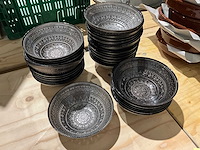 Serveerkom ø 17 cm (32x) - afbeelding 1 van  3