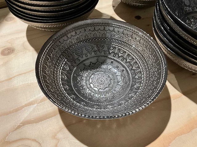 Serveerkom ø 17 cm (32x) - afbeelding 2 van  3