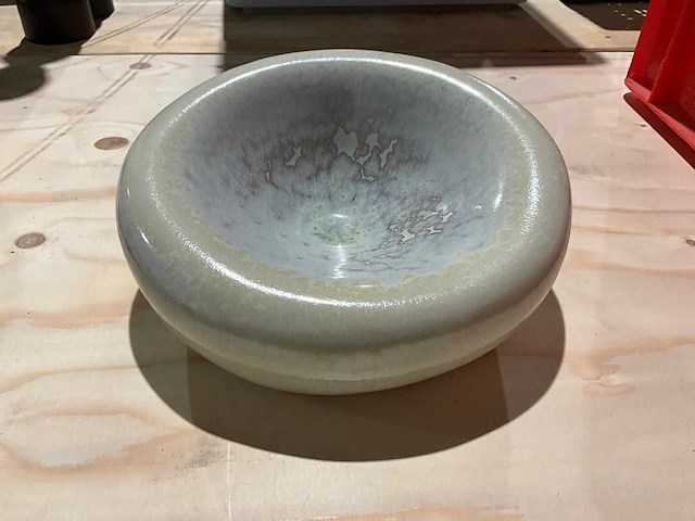 Serveerkom ø 24 cm (6x) - afbeelding 1 van  3