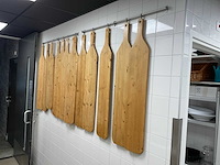 Serveerplank (13x) - afbeelding 1 van  1