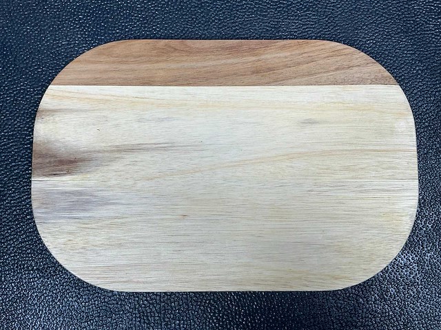 Serveerplank acaciahout (42x) - afbeelding 6 van  6