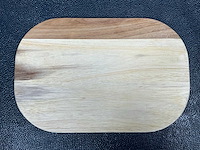 Serveerplank acaciahout (42x) - afbeelding 6 van  6