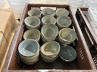 Serveerschaaltje ø 11 cm (40x) - afbeelding 2 van  2