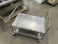 Serveerwagen - afbeelding 3 van  5