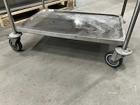 Serveerwagen - afbeelding 4 van  5