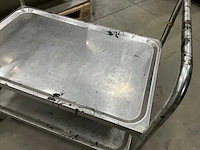 Serveerwagen - afbeelding 5 van  5