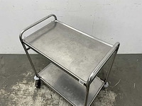 Serveerwagen - afbeelding 2 van  4