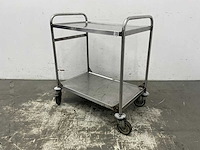 Serveerwagen - afbeelding 4 van  4