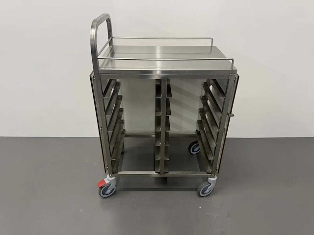 Serveerwagen - afbeelding 2 van  7