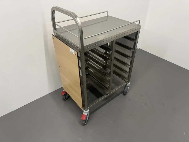 Serveerwagen - afbeelding 3 van  7