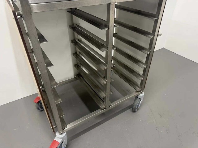 Serveerwagen - afbeelding 4 van  7