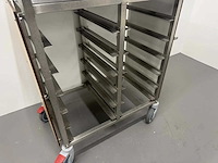 Serveerwagen - afbeelding 4 van  7