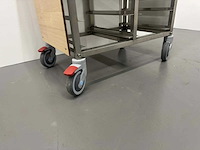 Serveerwagen - afbeelding 5 van  7