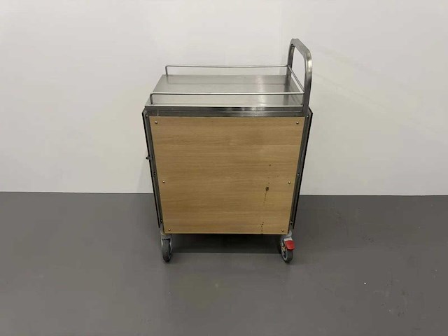 Serveerwagen - afbeelding 6 van  7