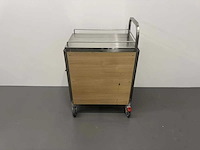 Serveerwagen - afbeelding 6 van  7