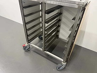 Serveerwagen - afbeelding 1 van  4