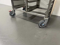 Serveerwagen - afbeelding 2 van  4