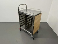 Serveerwagen - afbeelding 4 van  4