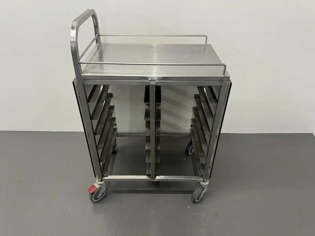 Serveerwagen - afbeelding 2 van  7