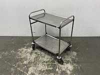 Serveerwagen - afbeelding 1 van  4
