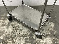 Serveerwagen - afbeelding 3 van  4