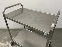 Serveerwagen - afbeelding 4 van  4
