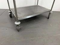 Serveerwagen - afbeelding 2 van  4