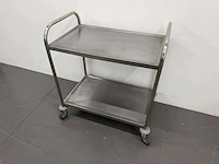 Serveerwagen - afbeelding 3 van  4