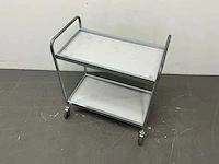 Serveerwagen - afbeelding 3 van  4