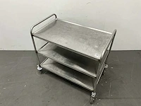 Serveerwagen - afbeelding 4 van  4