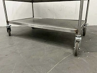 Serveerwagen - afbeelding 2 van  4
