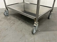 Serveerwagen - afbeelding 1 van  4