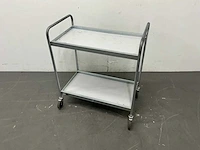 Serveerwagen - afbeelding 1 van  4