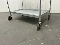 Serveerwagen - afbeelding 2 van  4