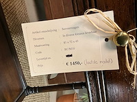 Serveerwagen - afbeelding 4 van  12