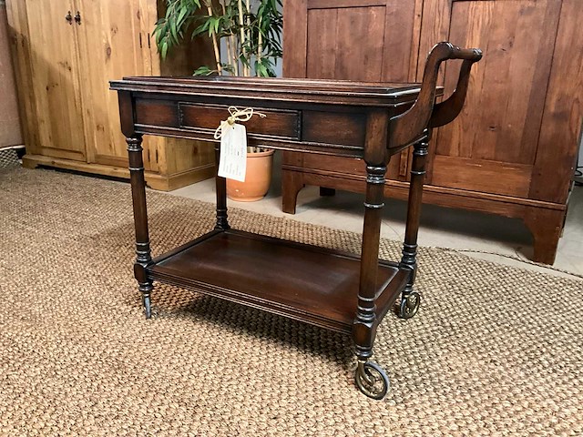 Serveerwagen - afbeelding 1 van  12