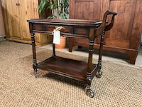 Serveerwagen - afbeelding 1 van  12