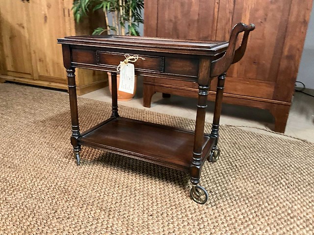 Serveerwagen - afbeelding 5 van  12