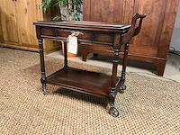 Serveerwagen - afbeelding 5 van  12