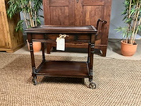 Serveerwagen - afbeelding 7 van  12