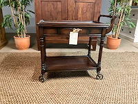 Serveerwagen - afbeelding 8 van  12