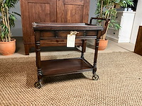 Serveerwagen - afbeelding 9 van  12