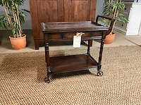 Serveerwagen - afbeelding 10 van  12