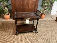 Serveerwagen - afbeelding 11 van  12