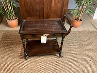 Serveerwagen - afbeelding 12 van  12