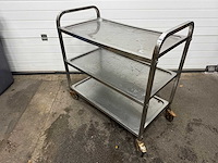 Serveerwagen - afbeelding 4 van  5