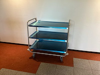 Serveerwagen - afbeelding 1 van  5