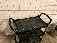 Serveerwagen - afbeelding 3 van  5