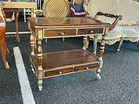 Serveerwagen - afbeelding 1 van  5